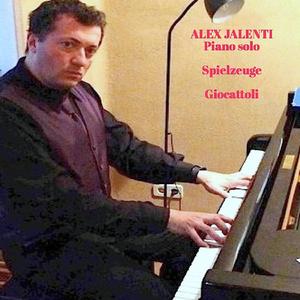 Spielzeuge / Giocattoli