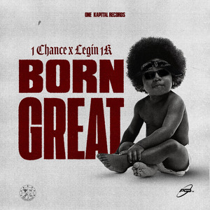Born Great (Radio Edit)