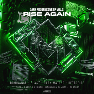 Blast (Extended Mix)