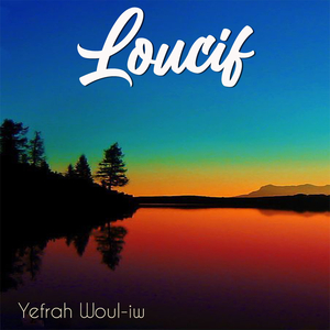 Yefrah Woul-iw