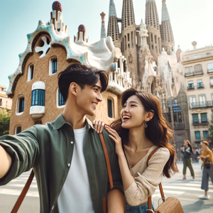 Solace of the Heart 心灵的慰藉