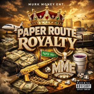 What Up Twin (feat. Murk money & Sloni)