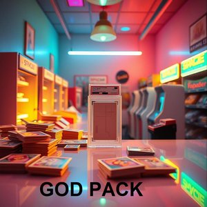 Chase > Chill (Psa10 Flex)