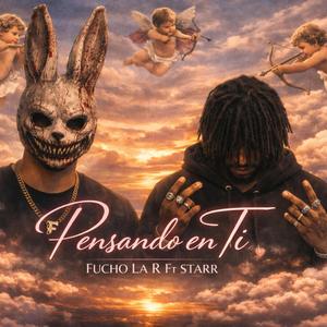 Pensando En Ti (feat. starr)