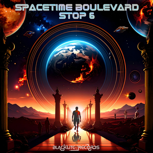 Re-Action (Original Mix)