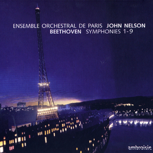 Symphony No. 6 in F Major, Op. 68 "Pastoral":III. Allegro