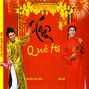 LK Ngày xuân long phụng xum vầy