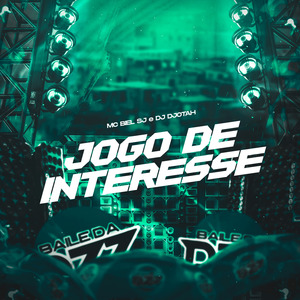 JOGO DE INTERESSE