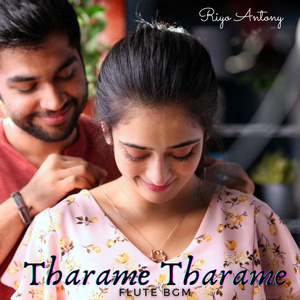 Tharame Tharame (Flute Bgm)