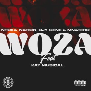 Woza