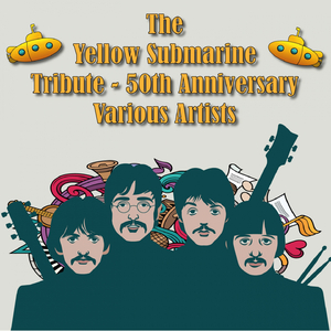 Yellow Submarine
