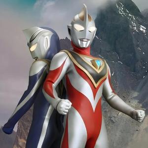 32万达成—ウルトラマンガイア