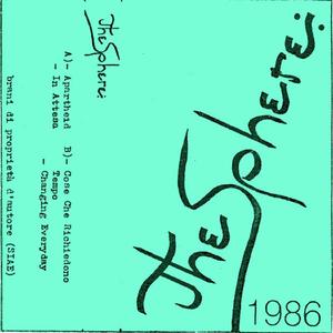 Apartheid (Live from Aosta)