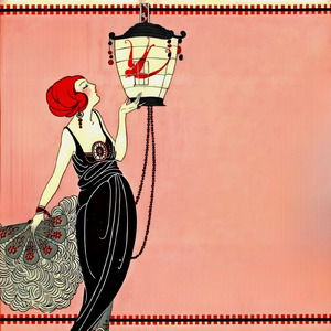 ティンカーベル