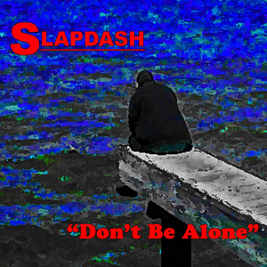 Don't Be Alone