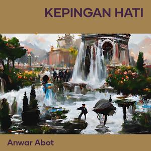 Kepingan Hati