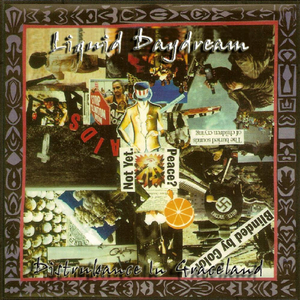 Prelude to Ruin (Strike Me Down Intro)