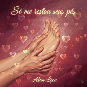 Só Me Restou Seus Pés
