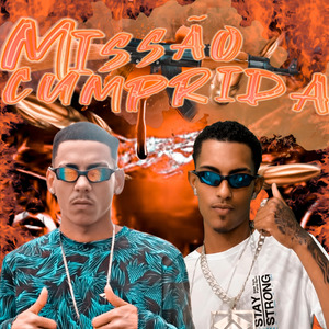 Missão Cumprida