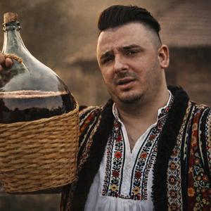 Damigeana Din Cămară