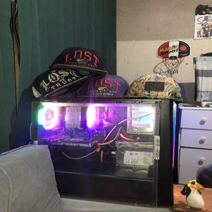 Tira Foto de Glock com Pente de 30