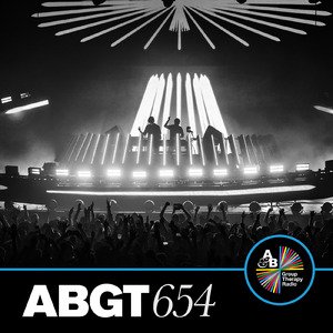 I Never Want This To End (Push The Button) [ABGT654] (Mixed)