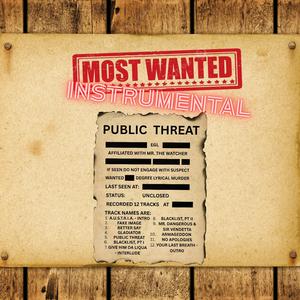 Fake Image (Instrumental)