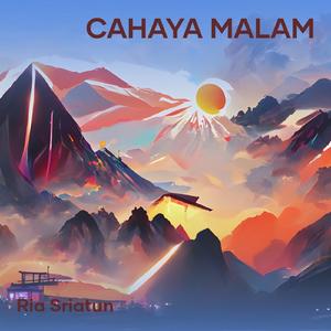 Cahaya malam (Cover)