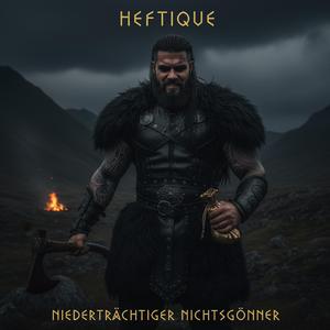 Niederträchtiger Nichtsgönner