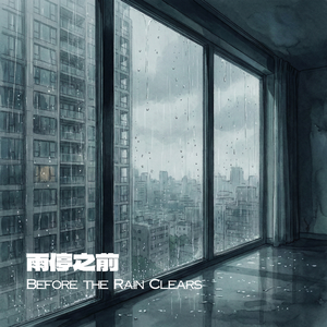 雨停之前