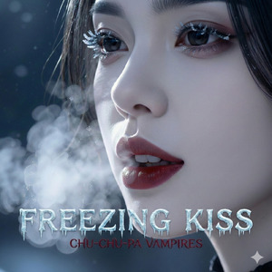 Freezing Kiss (feat. グレちゃん) [Loneliness Heat Nocturne]