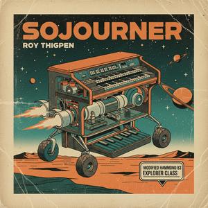 5 4 3 2 1 Lift Off (feat. SongAlizer)