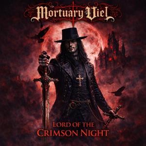 Lord of The Crimson Night
