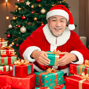 チョコレートアイス