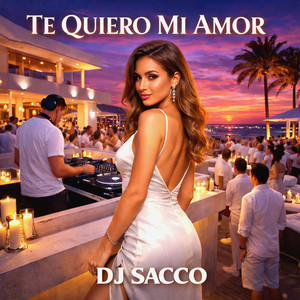 Te Quiero Mi Amor (original edit)