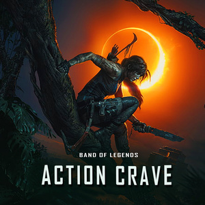 Action Crave