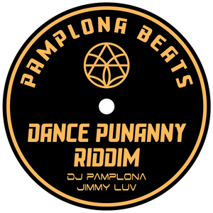 Dance Punanny Riddim