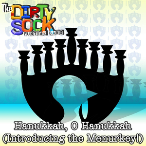 Hanukkah, O Hanukkah (Introducing the Menurkey!)