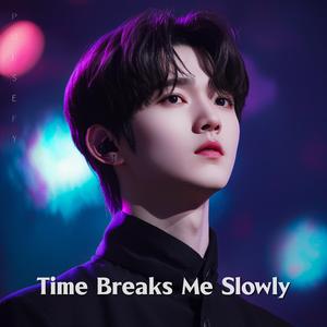 Heavy Clouds Above Us