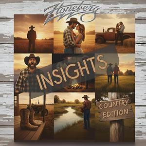 Don't envy (Country Version)