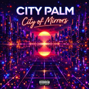 City of Mirrors
