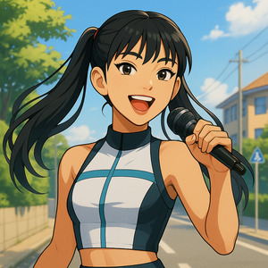 モーニングダッシュ