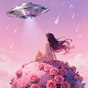 星际玫瑰