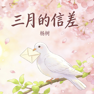 三月的信差