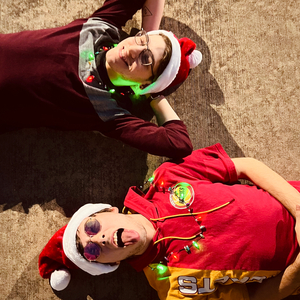 Litmas (feat. Nefarious)