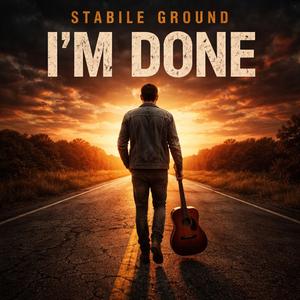 I'm Done