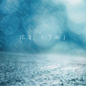 你看,又下雨了