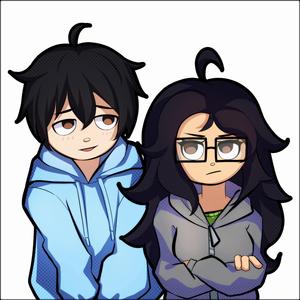 It's Not Like I Like You (feat. LadyIgiko)