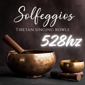 Solfeggio 528 hz para la restauración ADN, paz interior, experiencia espiritual profunda