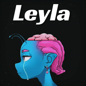 [不免费]--Leyla--//Amapiano & Afrobeat Type Beat